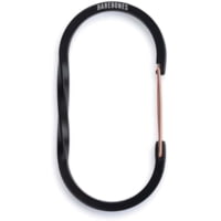 Barebones Large Wiregate Carabiner