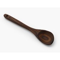 Barebones Wood Spoon
