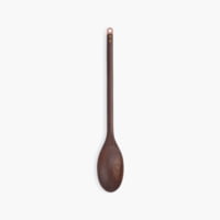 Barebones Wooden Spoon EE22FA8B