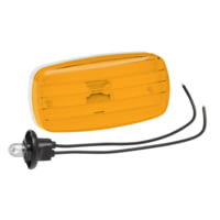 Bargman Clearance Light #58