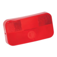 Bargman 34-92-012 Surface-Mount Taillight #92 Replacement Lens