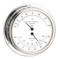 BARIGO Hygro-/Thermometer