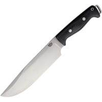 Bark River Bravo Crusader 14in 3V Fixed Blade Knife