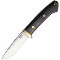 Bark River Classic Drop Point Hunter Fixed Blade Knife