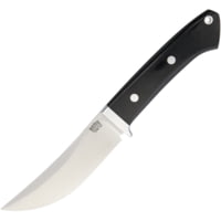 Bark River Classic Trailing Point Hunter Fixed Blade Knife