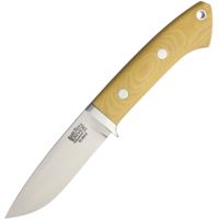 Bark River Featherweight Hunter Fixed Blade Knife