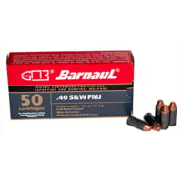Hi-Point Barnaul 40SW 165 Grain Full Metal Jacket