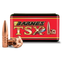 Barnes TSX Bullet .350 Legend 170 Grain FN FB Pistol Ammunition