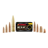 Barnes M/LE TAC-RRLP Rifle Bullets .30 cal .308in 150 gr RRLP-FB