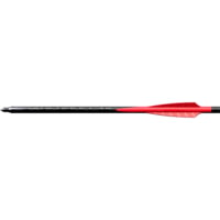 Barnett Demun Hyperbolts 3-Fletch - Pack of 12