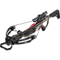 Barnett Explorer XP385 Crossbow Package