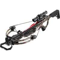 Barnett Explorer XP405 Crossbow Package
