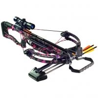 Barnett Crossbows LadyRaptor FX Crossbow