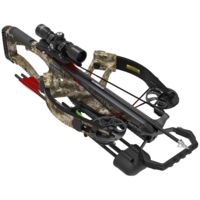 Barnett Crossbows Vicious Crossbow Package