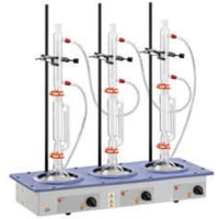 Barnstead/electrothermal Electromantles For Soxhlet Extraction, Thermo Scientific EME31000CEBX