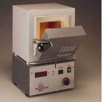 Barnstead Small Benchtop Muffle Furnaces, Type 1300 and Type 1400, Barnstead International FB1315M Type 1300 Furnaces Furnace, 120V, 1050W