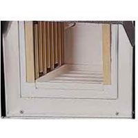 Hearth Plate for Barnstead International Type 1400 Furnaces, Barnstead PH48X1