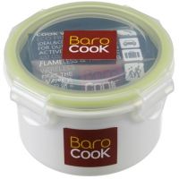 Barocook 270 ml Flameless Cooking System