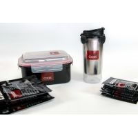 Barocook Essential Set Flameless Cooking System