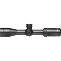 Barra Optics FT 2-10x44 Rifle Scope, 30mm Tube, Second Focal Plane