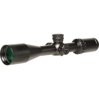 Barra Optics FT 4-20x50 Rifle Scope, 30mm Tube, Second Focal Plane