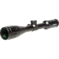 Barra Optics H20 4-12x40 Rifle Scope, 1in Tube, Second Focal Plane