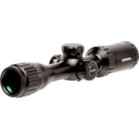 Barra Optics H30 3-9X32 Rifle Scope, 1in Tube, Second Focal Plane
