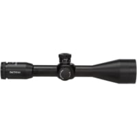 Barra Optics MP 10X56 Rifle Scope, 30mm Tube, Second Focal Plane