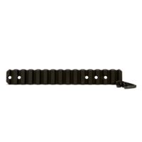 Barrett 16756 Base For Barrett Fieldcraft Picatinny Style Long Action Black Fini