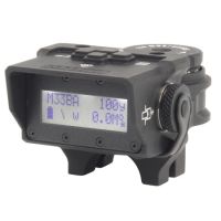 Barrett 12983 BORS Ballistics Computer LCD Display CR-123