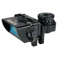 Barrett Optical Ranging System For Schmidt And Bender 5-25x56mm Police Marksman II Illuminated 66970