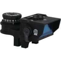 Barrett BORS 2.0 For Nightforce NXS 5.5-22 With ZeroStop 12984