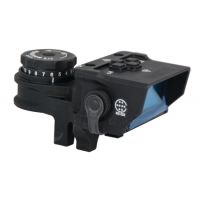 Barrett BORS 2.0 For Nightforce NXS 5.5-22 12982