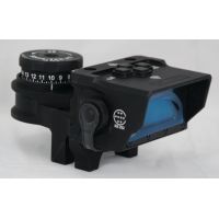 Barrett BORS For Nightforce 8-32 NXS With ZeroStop 13704B