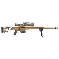 Barrett MK22 Bolt Action Rifle, .300 Norma Magnum, 26 in barrel