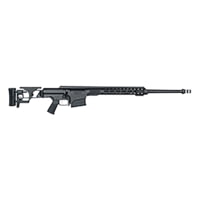 Barrett MRAD Folding Stock Bolt Action Rifle, 308 Win/7.62x51 NATO, 24in Barrel