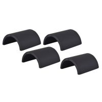 Barrett One Inch Scope Ring Adapters Set of 4 82124-AD14