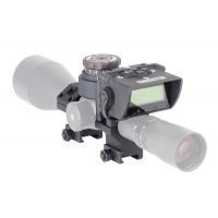 Barrett Optical Ranging System With 30mm Rings 66000-1SYS
