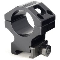 Barrett Zero-Gap Scope Rings Ultra High 1.4 Inch 30mm Matte 66830-A-KIT