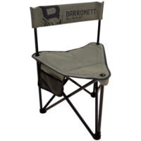Barronett Blinds Blind Chair, Aluminum, XL