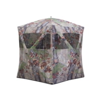 Barronett Blinds Radar Portable Hunting Blind For 2 Person