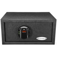 Barska HQ100 Biometric Keypad Safe