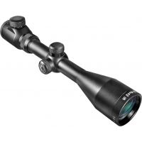 Barska 1.5-6x42 IR Huntmaster Pro Illuminated Rifle Scope AC10054 Rifle Scope