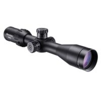 Barska 1.5-6x44mm Level Rifle Scope