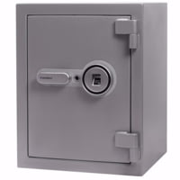 Barska Biometric Fireproof Safes