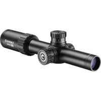 Barska 1-6x24mm Level HD FFP Rifle Scope