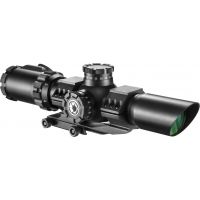 Barska 1-6x32 IR SWAT AR Rifle Scope