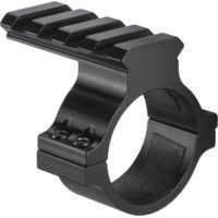 Barska 1 inch Ring w/ Picatinny Top Rail