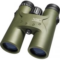 Barska 10 x 42mm Black Hawk Binoculars - Waterproof Binoculars AB10146