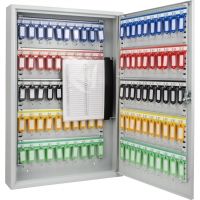 Barska 100 Position Key Cabinet w/Key Lock